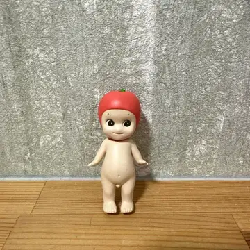 큐피 소니 엔젤 사과