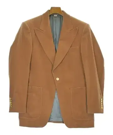 GUCCI 테일러드 자켓 남성용