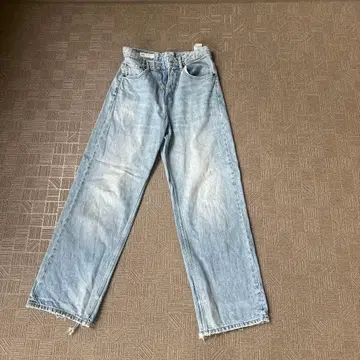 ZARA 배기 데님 묶음 판매