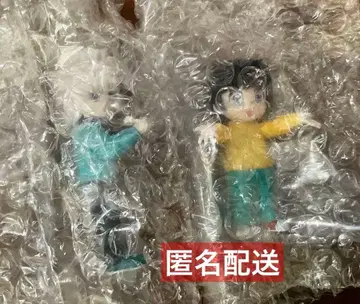 헌터헌터 제일복권 데스크탑 마스코트 G상 키루아 아르카