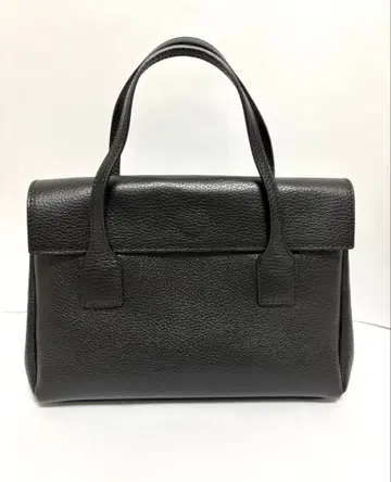 ELYSIR 심플 가죽백 bag 핸드백