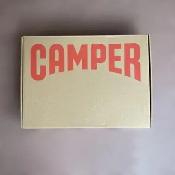 CAMPER BONNIE 롱 부츠