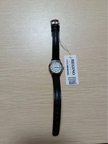CITIZEN REGUNO RS26-0033C 손목시계 본체