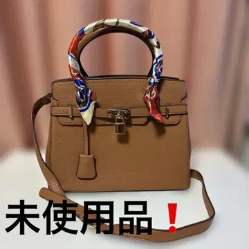 미사용! 평소 사용이나 입학, 졸업식 등에도 숄더 포함 가방