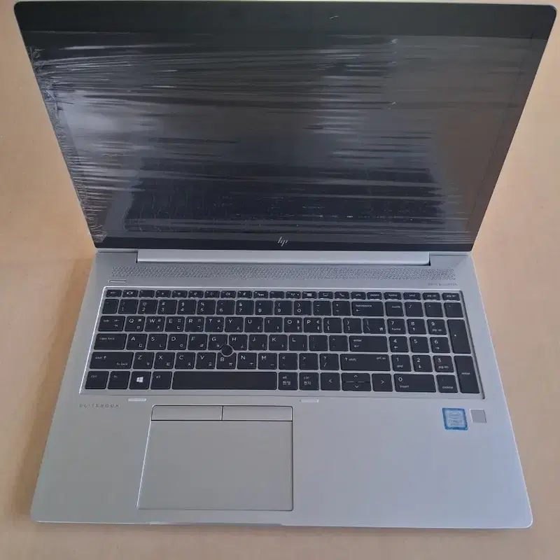 HP EliteBook 850 G5 i7-8550U 실버 슬림