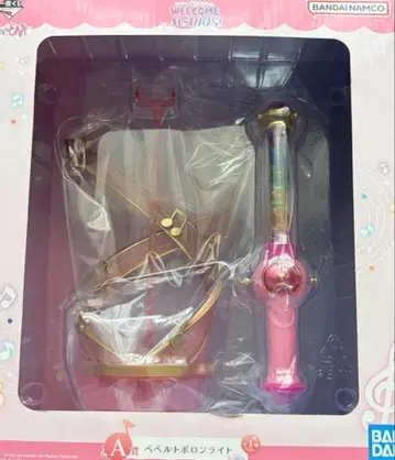 제일복권 오쟈마녀 도레미 A상
