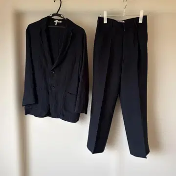 오라리 auralee 셋업