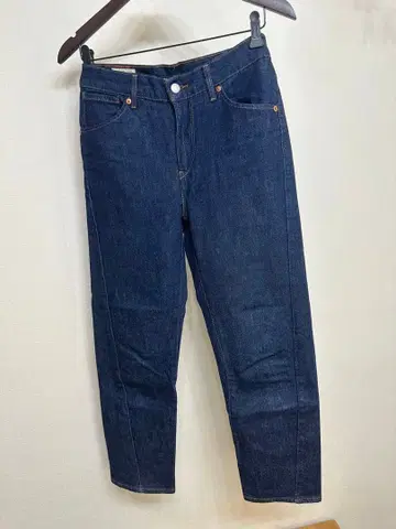 LEVI'S ENGINEERED JEANS 슬라우치 테이퍼 25