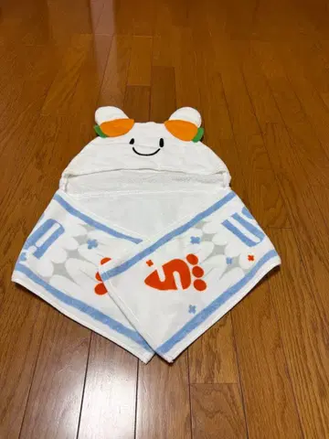 우사다 페코라 타월