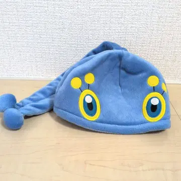 영화 푸른 바다의 왕자 마나피 모자