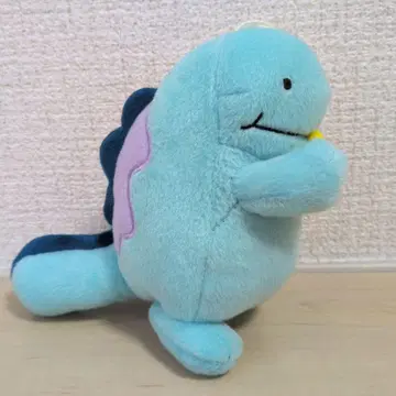 포켓몬스터 봉제 인형 냠냠타임 누오