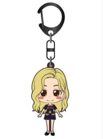 [ TWICE ] 키링 사나