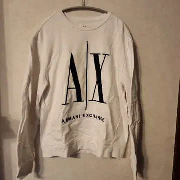 Armani Exchange 트레이닝복