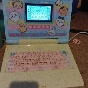 치이카와 컴퓨터 본체