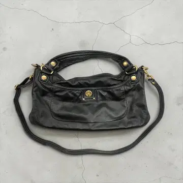 00s Marc Jacobs Turnlock 2way Bag Y2K