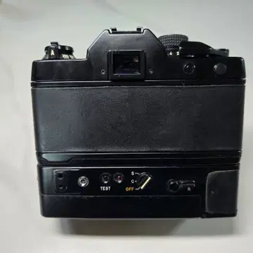 CONTAX RTS +YASHICA ML 50mm F1.4 | 브랜드 중고거래 플랫폼, 번개장터