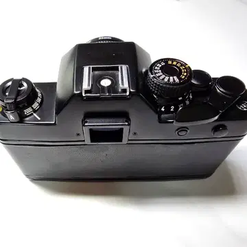 CONTAX RTS +YASHICA ML 50mm F1.4 | 브랜드 중고거래 플랫폼, 번개장터