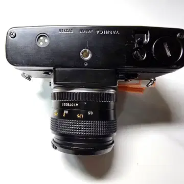 CONTAX RTS +YASHICA ML 50mm F1.4 | 브랜드 중고거래 플랫폼, 번개장터