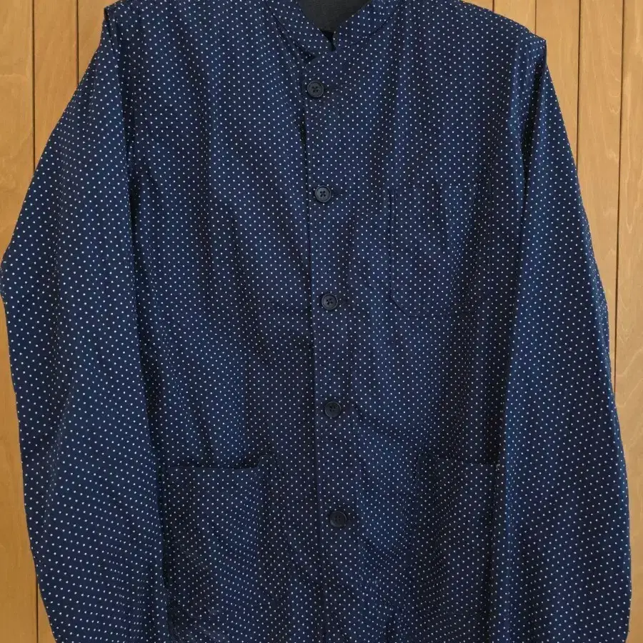 Engineered Garments 19SS Dayton Shirt Jacket | Bunjang Global