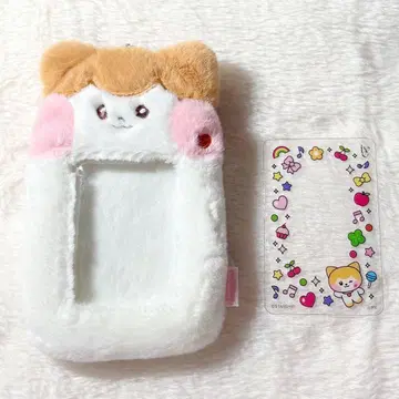 IVE 리즈 minive 트레이딩 카드 케이스 minini