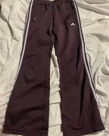[vintage] 아디다스 adidas 플레어 트랙 팬츠