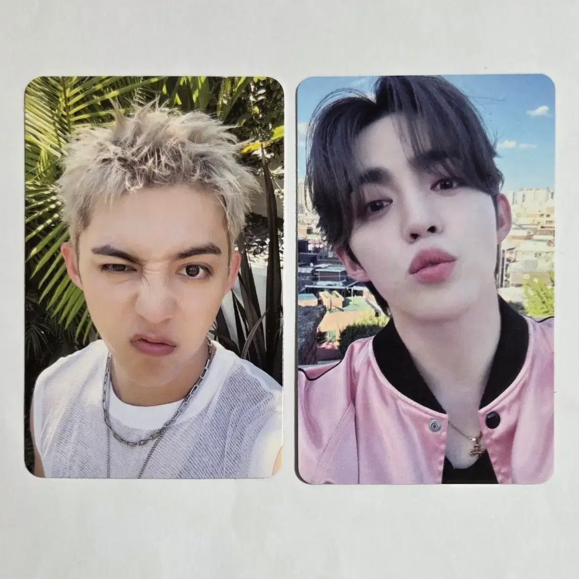 Seventeen 10th Anniversary B-DAY PARTY Photocard | Bunjang Global