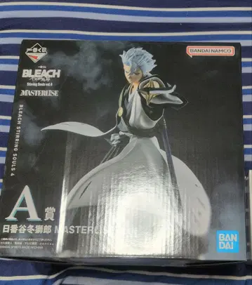 BLEACH 블리치 제일복권 A상 히즈카야 토시로