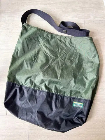 L.L.Bean stevenalan 에코백 숄더백