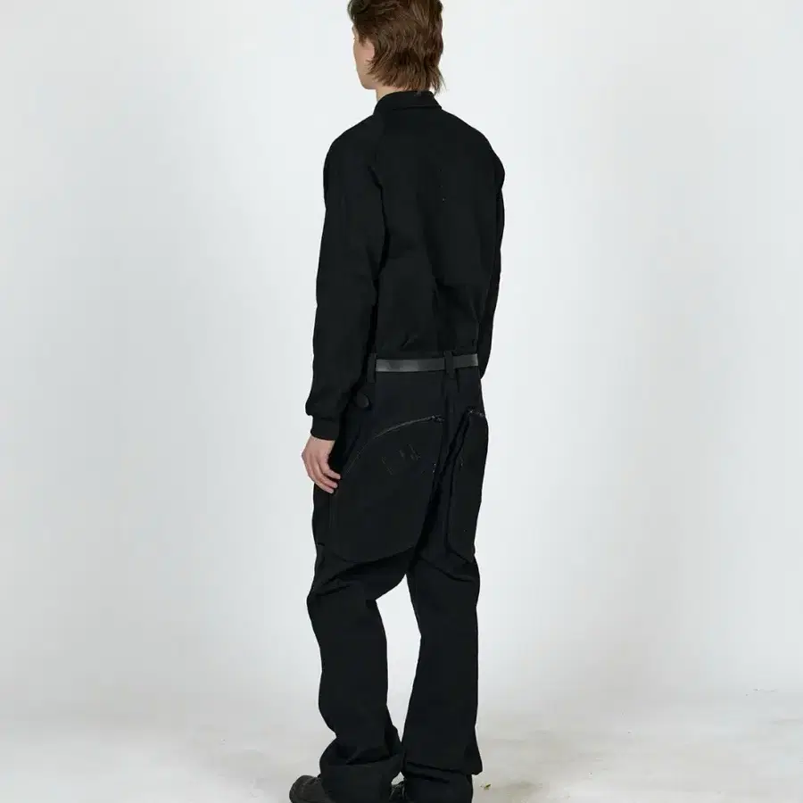 Plastic Product MPa Utility Pants Size M | Bunjang Global