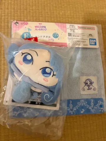 오쟈마녀 도레미 제일복권
