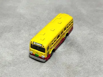 [희귀 레어] 토미카 MITSUBISHI FUSO BUS