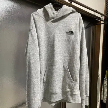 THE NORTH FACE XXL 후드티