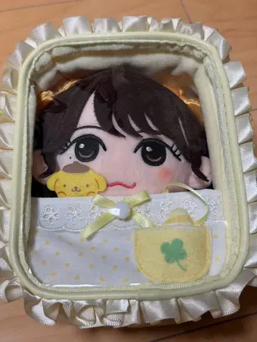 CUTIESTREET 후루사와 리사 치비누이