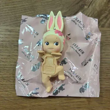 소니엔젤 히퍼스 체리블라썸 시리즈 Rabbit 토끼