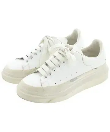 ALEXANDER MCQUEEN 스니커즈 남성용