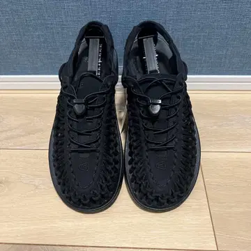 KEEN 샌들 UNEEK 27.5cm