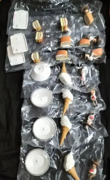 데스크de 코메다 커피점