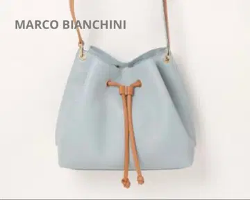 MARCO BIANCHINI 마르코 비앙키니 2way 백