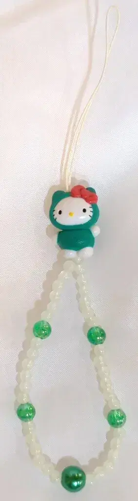 원용 지역 한정 키티 스트랩 마리모 키티 홋카이도 한정 2000년