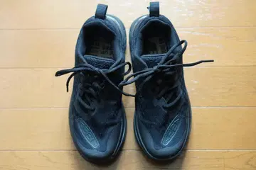 KEEN WK400 워터프루프 23cm 블랙