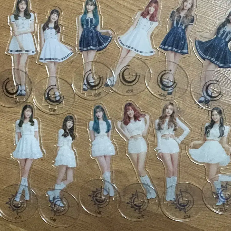 Shop gfriend on Bunjang Global Site - No more Korean account!