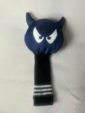 WAAC 드라이버용 골프헤드커버
