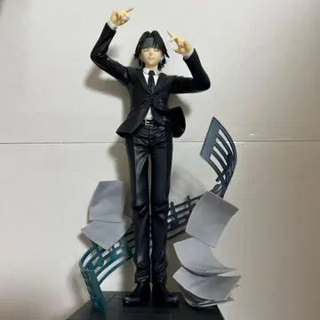 HUNTER x HUNTER 클로로 피규어 진혼가