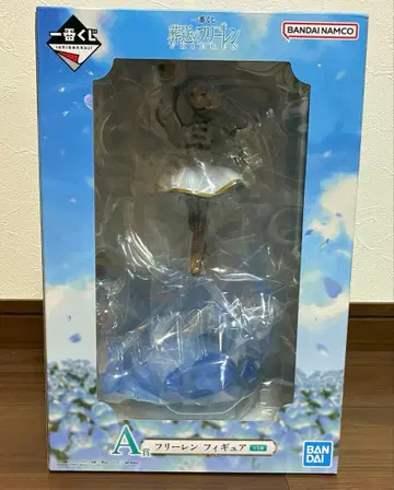 장송의 프리렌 제일복권 A상 프리렌 피규어