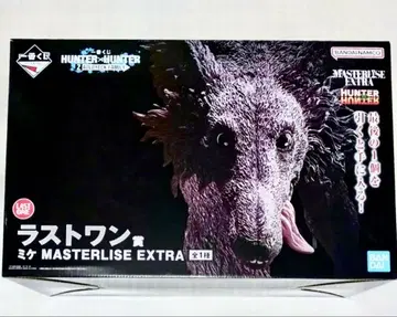 제일복권 HUNTER x HUNTER 라스트 원 미케