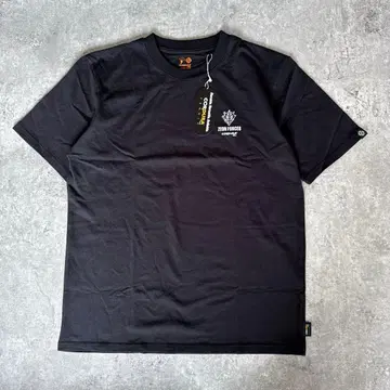 STRICT-G 미사용 택 포함 기동전사 건담 CORDURA 티셔츠 L