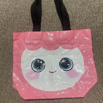 TWICE 쇼핑백 모블리 MOMO