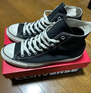Converse All Star Hi Gore-tex 28cm