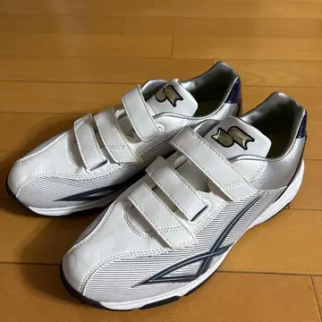 SSK 트레이닝 슈즈 26cm