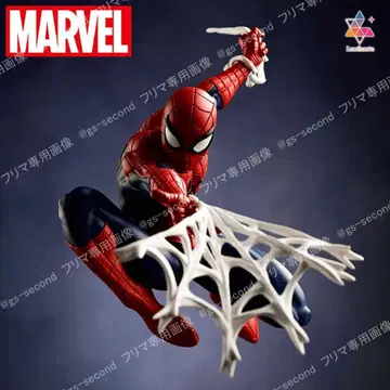 3세트 스파이더맨 MARVEL COMICS